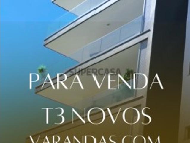 Apartamento T3 em Carnaxide e Queijas