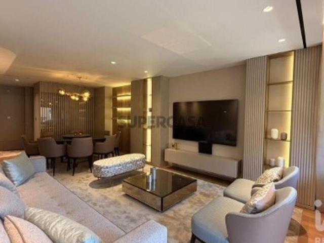 Apartamento T3 em Carnide de 49,25 m²