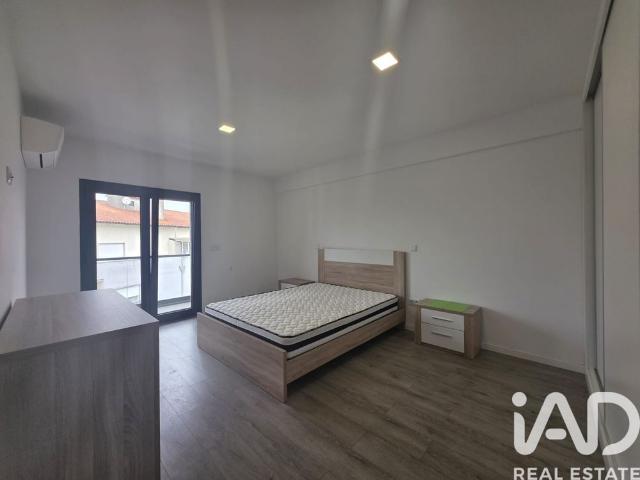 Apartamento T3 em Carregal do sal