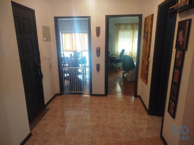 Apartamento T3 em Carregal do sal de 103,00 m² 103m² Oliveira Do Conde
