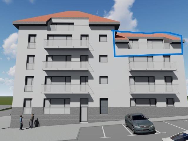 Apartamento T3 em Carregal do sal de 181,00 m² 181m² Oliveira Do Conde