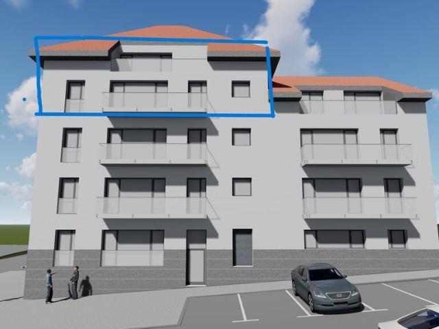 Apartamento T3 em Carregal do sal de 202,00 m² 202m² Oliveira Do Conde