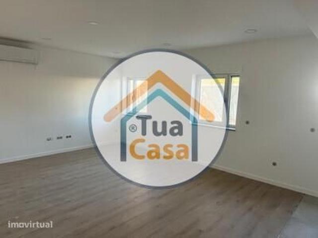 Apartamento T3 em Carregal do Sal Em Construo