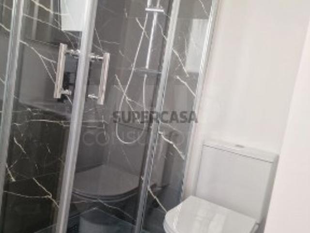 Apartamento T3 em Castanheira do Ribatejo e Cachoeiras