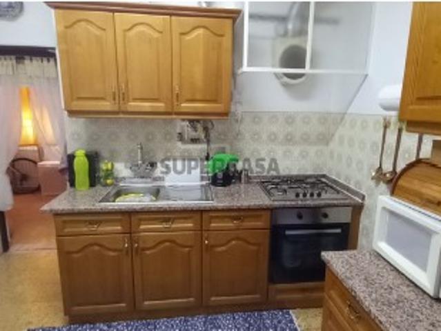 Apartamento T3 em Castelo Branco
