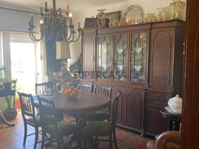 Apartamento T3 em Castelo Branco