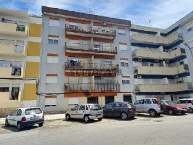 Apartamento T3 em Castelo Branco