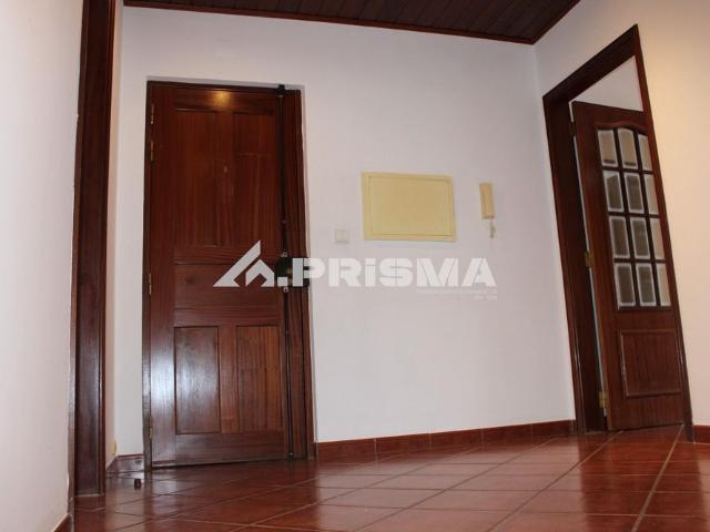 Apartamento T3 em Castelo Branco