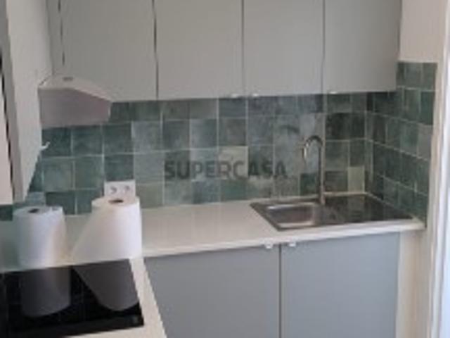 Apartamento T3 em Castelo Branco