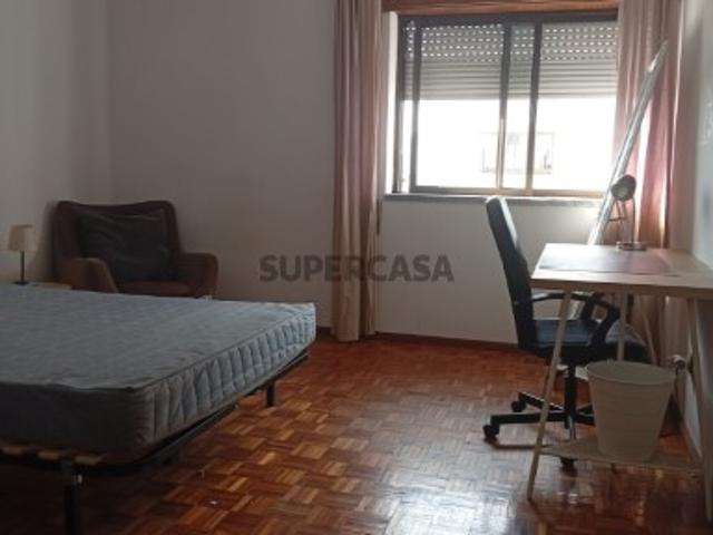 Apartamento T3 em Castelo Branco