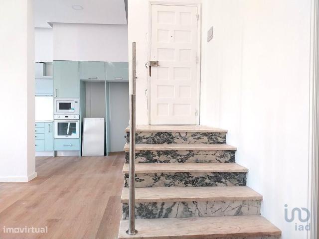 Apartamento T3 em Castelo Branco de 138,00 m2