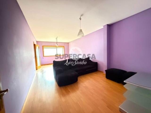 Apartamento T3 em Castêlo da Maia