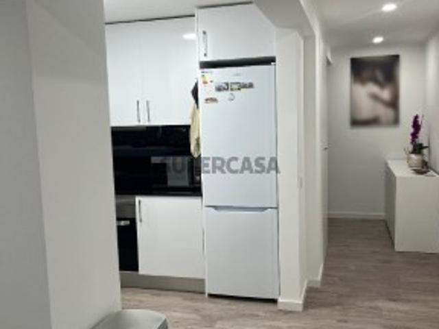 Apartamento T3 em Casal de Cambra