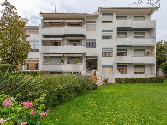 Apartamento T3 em Cascais Bairro da Assunção 100m² Cascais e Estoril