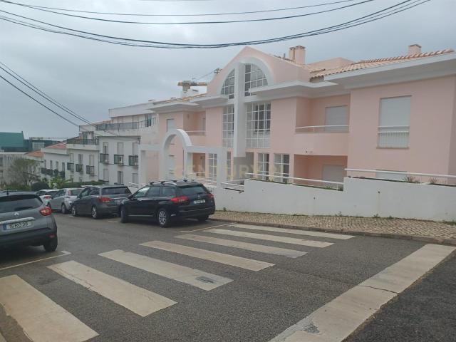 Apartamento T3 em Cascais com Vista Mar 117m² Cascais e estoril