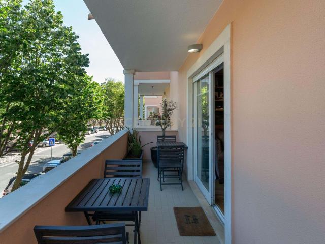Apartamento T3 em Cascais com excelente localização