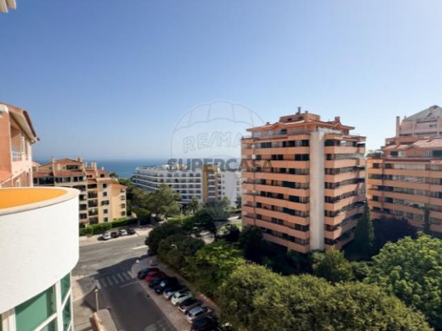 Apartamento T3 em Cascais e Estoril