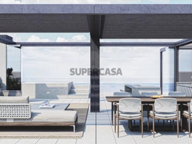 Apartamento T3 em Cascais e Estoril