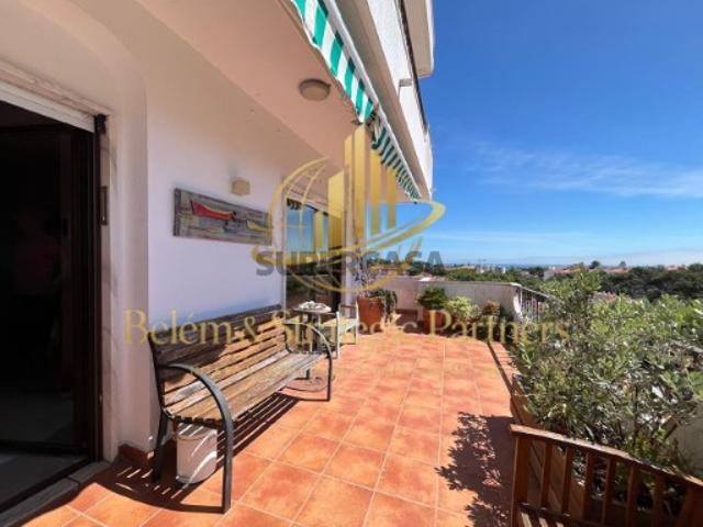 Apartamento T3 em Cascais e Estoril