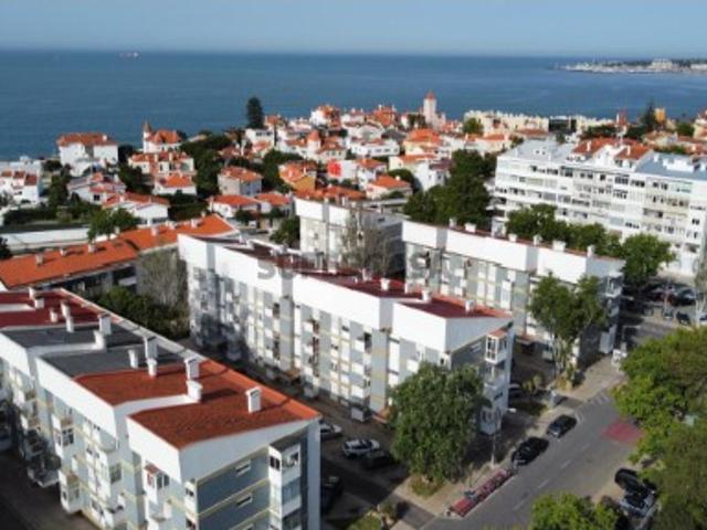 Apartamento T3 em Cascais e Estoril