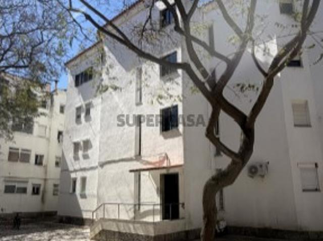 Apartamento T3 em Cascais e Estoril