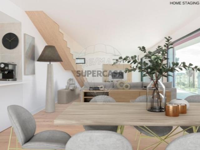 Apartamento T3 em Cascais e Estoril