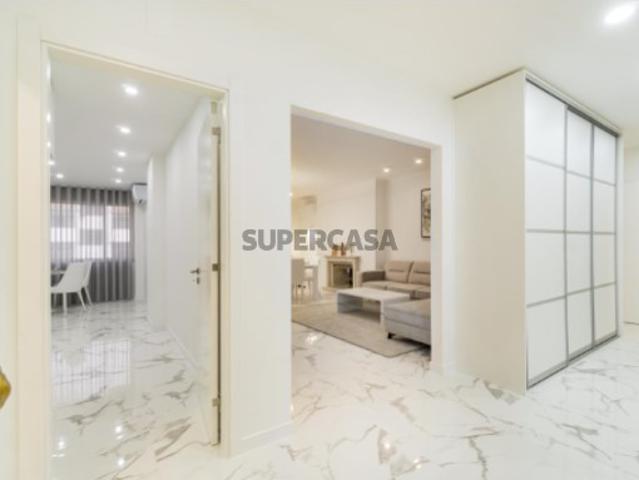 Apartamento T3 em Cascais e Estoril