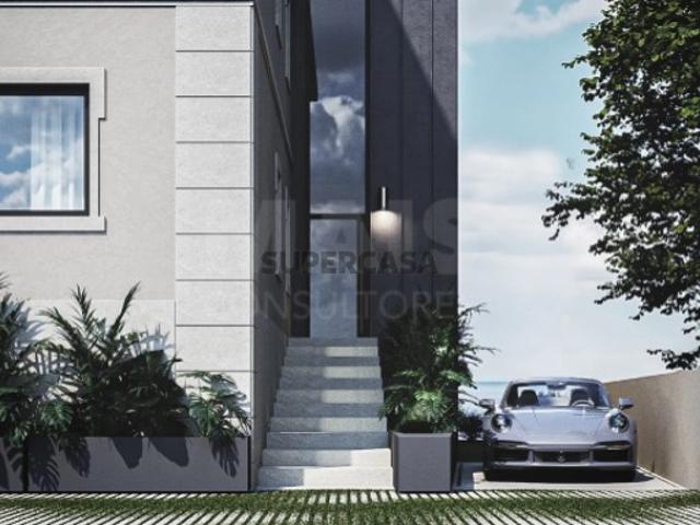 Apartamento T3 em Cascais e Estoril