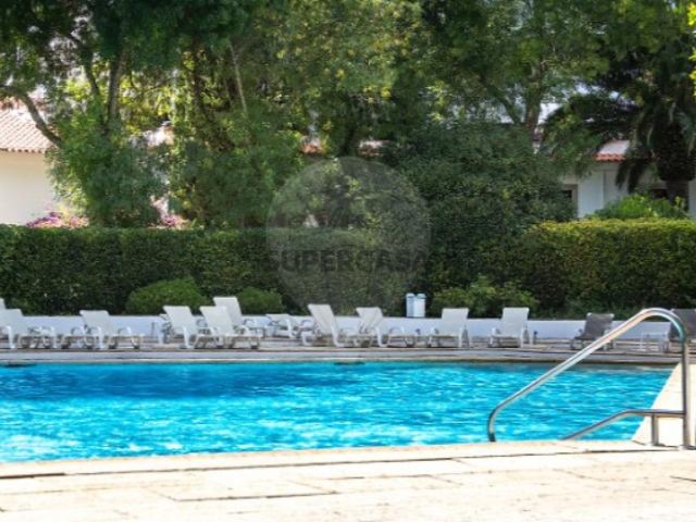 Apartamento T3 em Cascais e Estoril