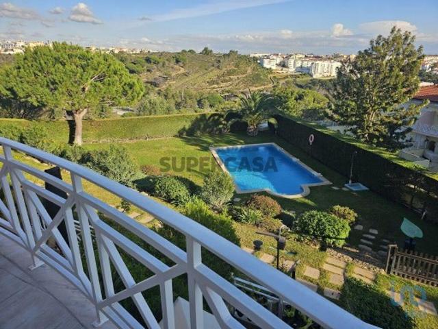 Apartamento T3 em Cascais e Estoril de 117,00 m²