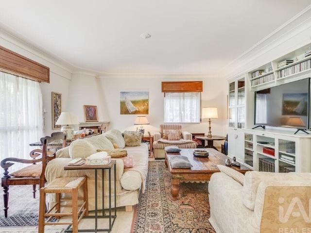 Apartamento T3 em Cascais e Estoril de 142,00 m² 142m² Cascais e Estoril