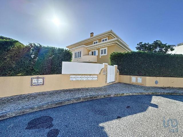 Apartamento T3 em Cascais e Estoril de 179,00 m² 179m² Quinta da Pedra Costa da Guia
