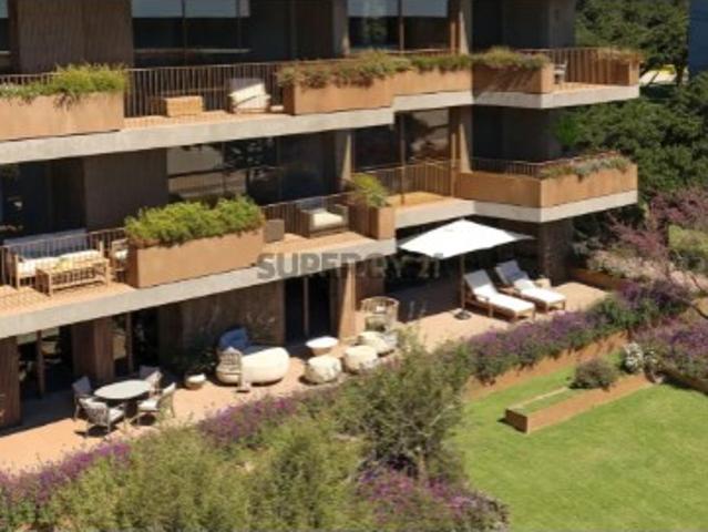 Apartamento T3 em Cedência de Posição | One Thousand Native Belas Clube de Campo