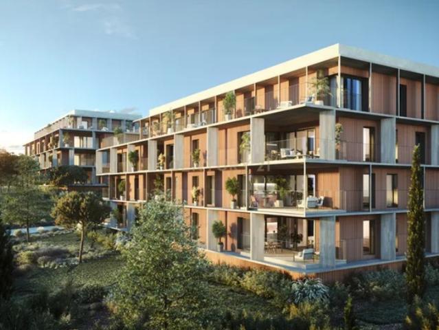 Apartamento T3 em Cedência de Posição | One Thousand Native Belas Clube de Campo