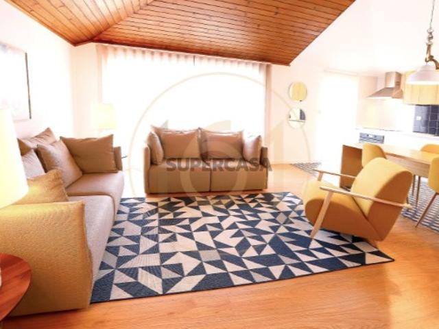 Apartamento T3 em Cedofeita, Santo Ildefonso, Sé, Miragaia, São Nicolau e Vitória