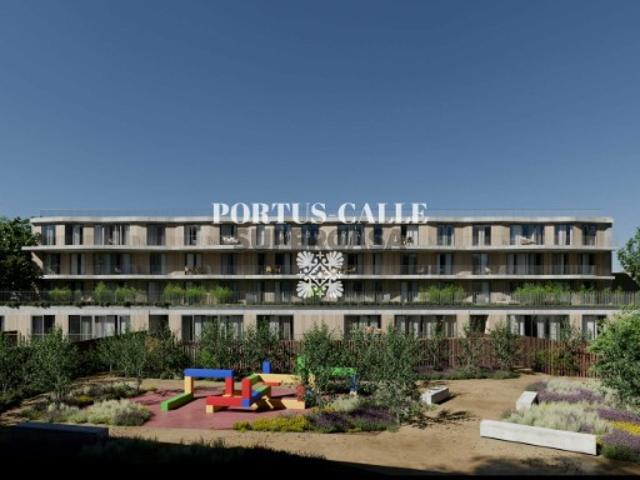 Apartamento T3 em Cedofeita, Santo Ildefonso, Sé, Miragaia, São Nicolau e Vitória
