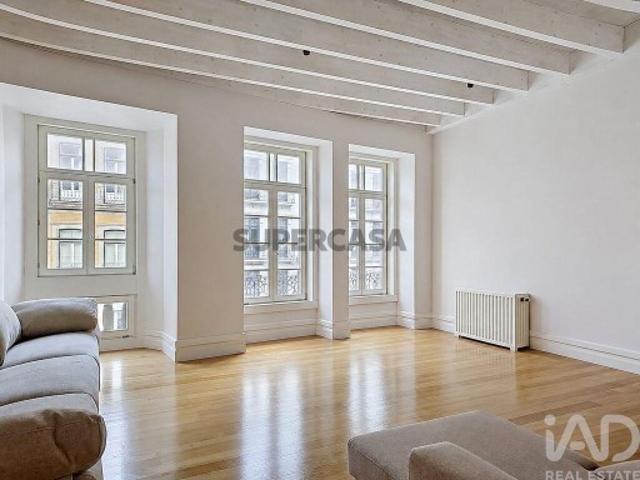 Apartamento T3 em Cedofeita, Santo Ildefonso, Sé, Miragaia, São Nicolau e Vitória