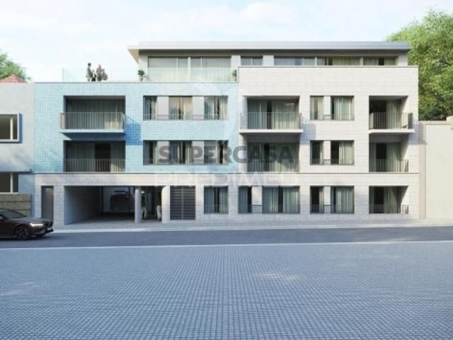 Apartamento T3 em Cedofeita, Santo Ildefonso, Sé, Miragaia, São Nicolau e Vitória