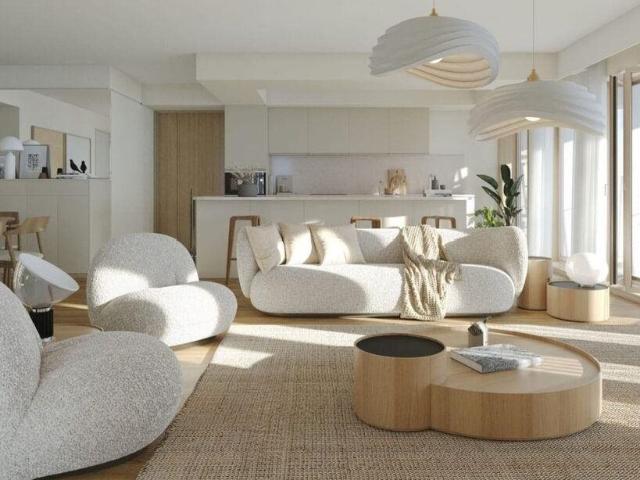 Apartamento T3 em Cedofeita, Santo Ildefonso, Sé, Miragaia. 141m² Porto