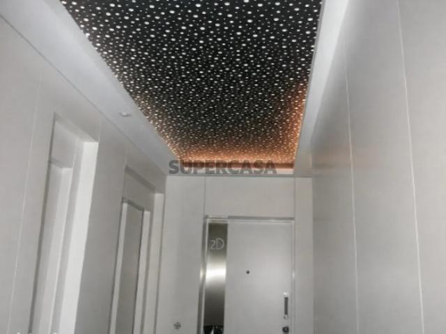 Apartamento T3 em Celeirós, Aveleda e Vimieiro