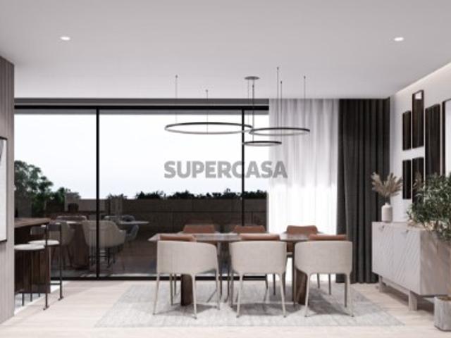 APARTAMENTO T3 EM CERVEIRA