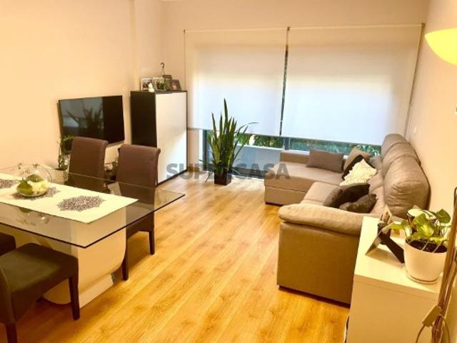 Apartamento T3 em Charneca de Caparica e Sobreda