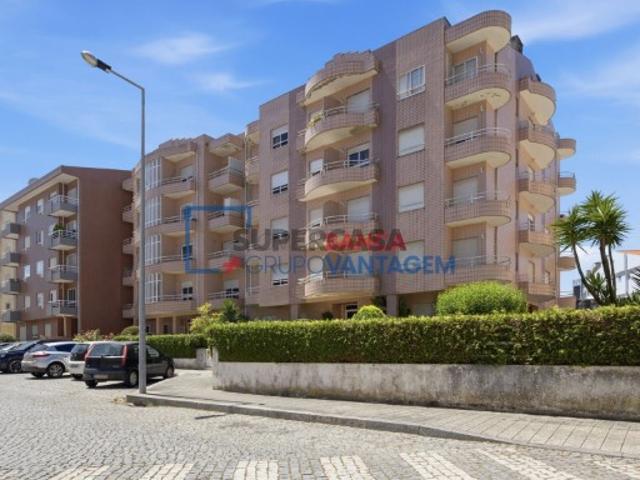 Apartamento T3 em Cidade da Maia