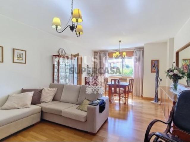 Apartamento T3 em Cidade da Maia