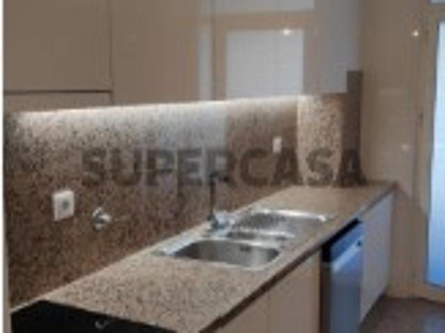Apartamento T3 em Cidade da Maia