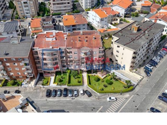 Apartamento T3 em Cidade da Maia