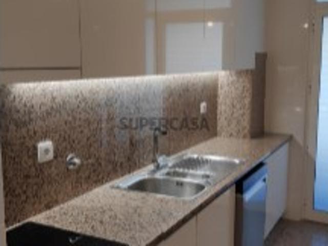 Apartamento T3 em Cidade da Maia