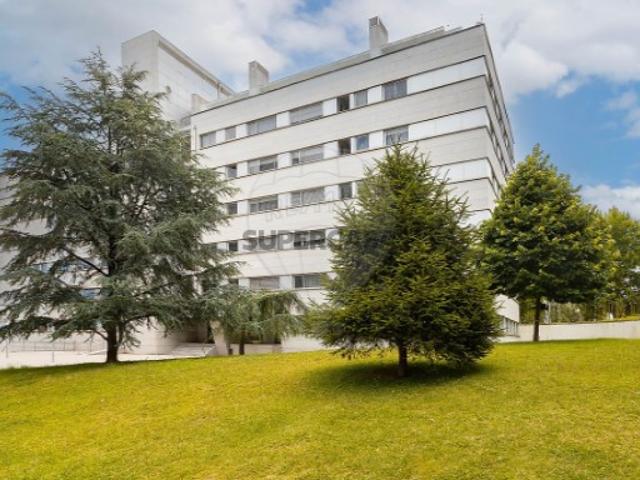 Apartamento T3 em Cidade da Maia