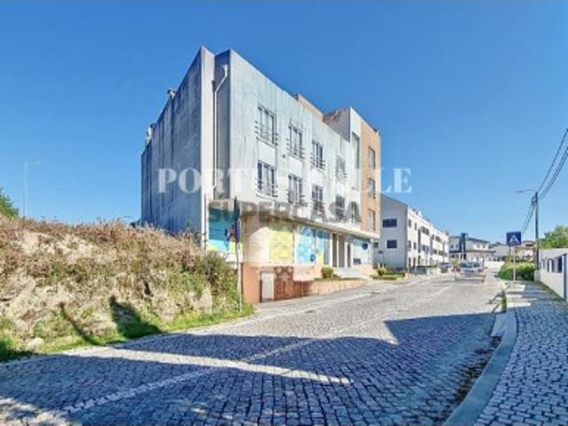 Apartamento T3 em Cidade da Maia