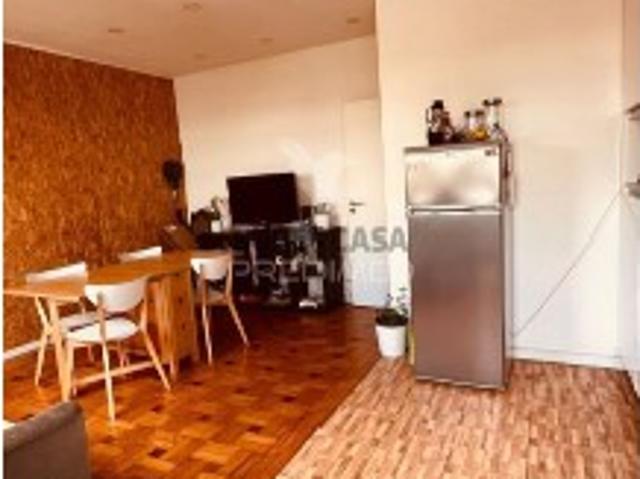 Apartamento T3 em Cidade da Maia